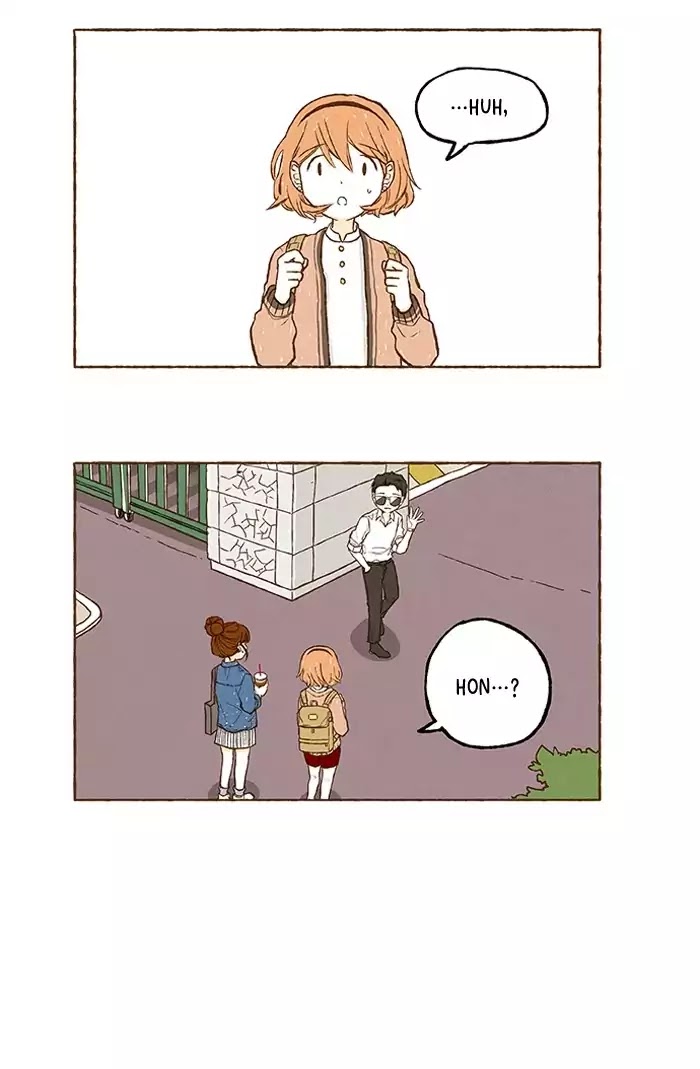 Super Secret Chapter 86 page 7 - Chapter 86