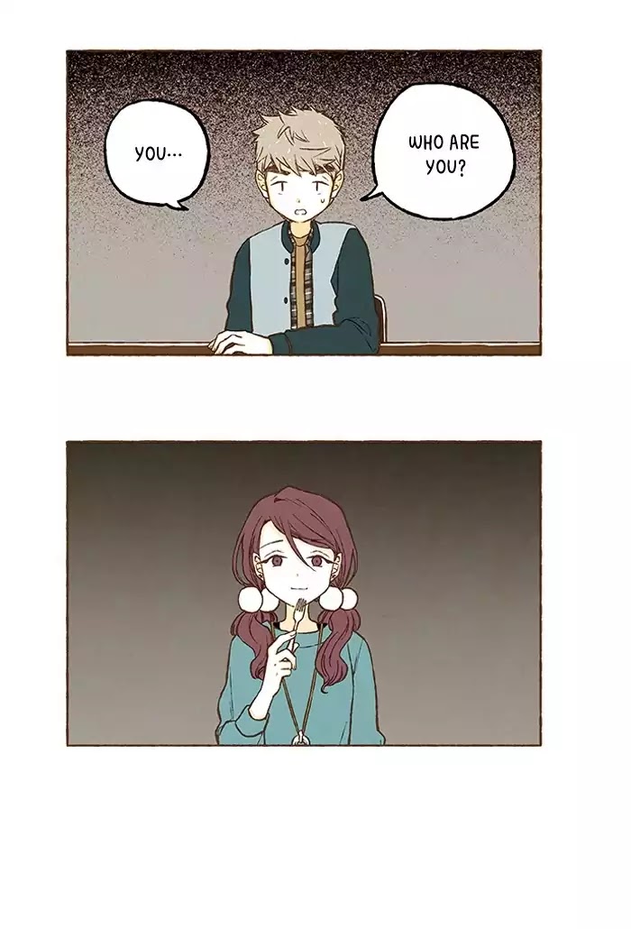 Super Secret Chapter 86 page 9 - Chapter 86