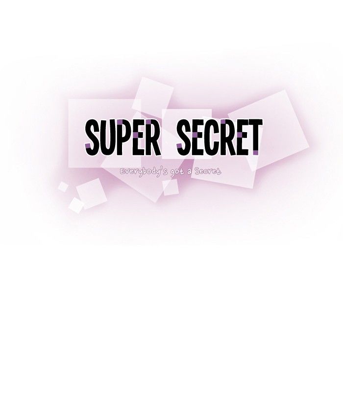 Super Secret Chapter 87 page 1 - Chapter 87