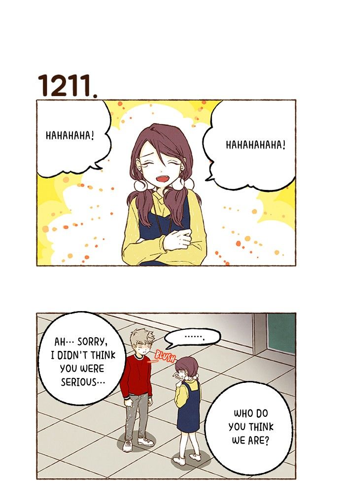 Super Secret Chapter 87 page 10 - Chapter 87