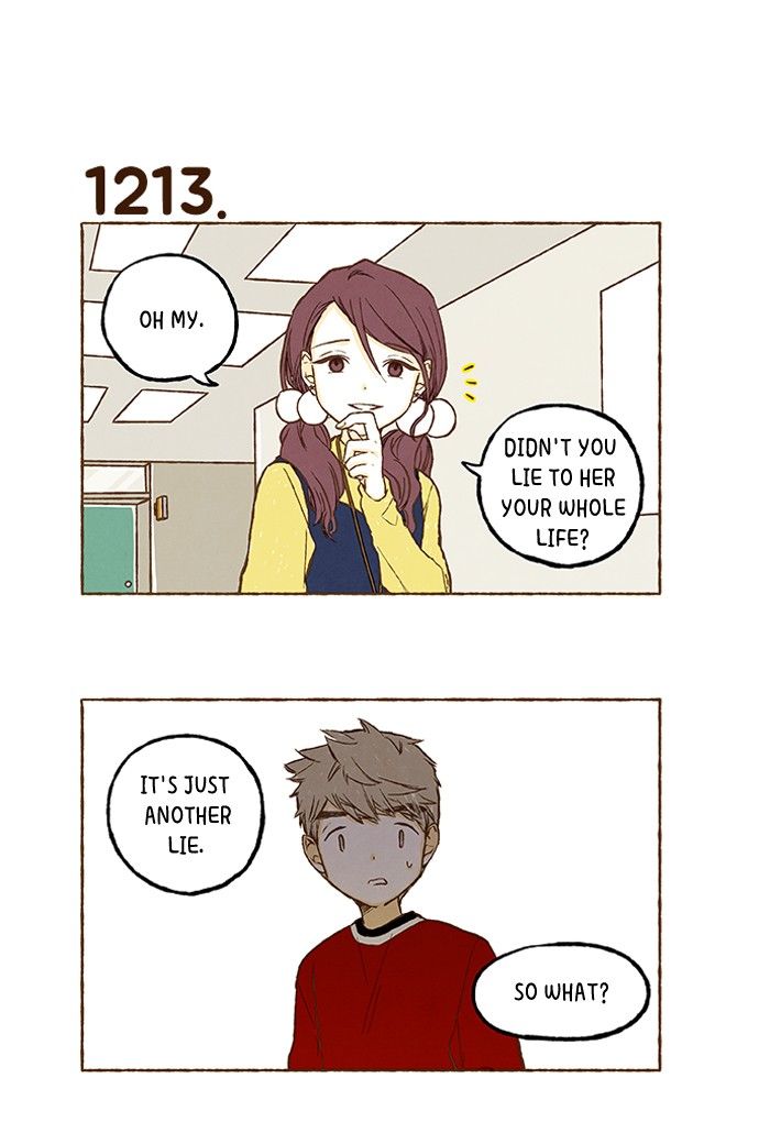 Super Secret Chapter 87 page 14 - Chapter 87