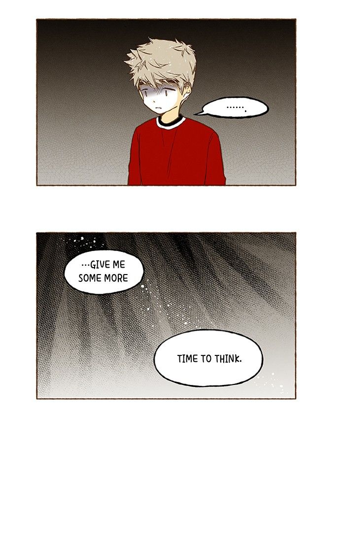 Super Secret Chapter 87 page 15 - Chapter 87