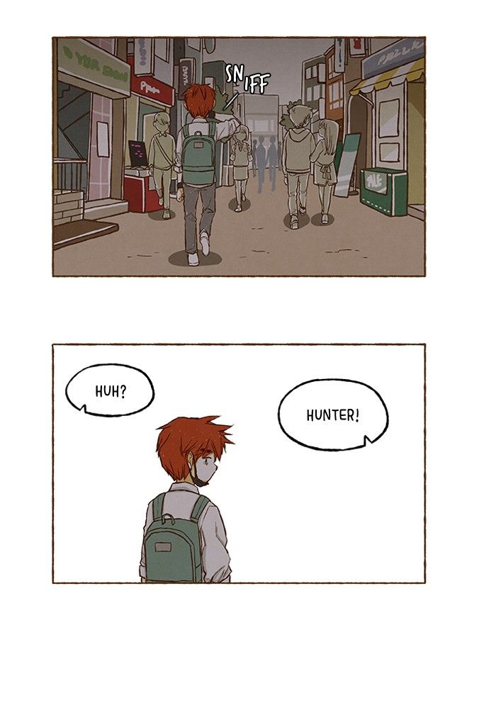 Super Secret Chapter 87 page 29 - Chapter 87