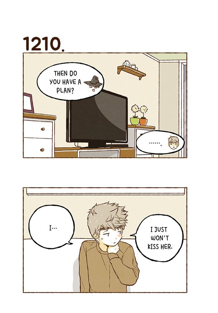 Super Secret Chapter 87 page 8 - Chapter 87