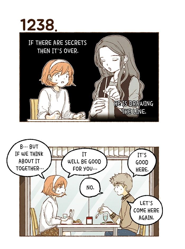 Super Secret Chapter 89 page 10 - Chapter 89