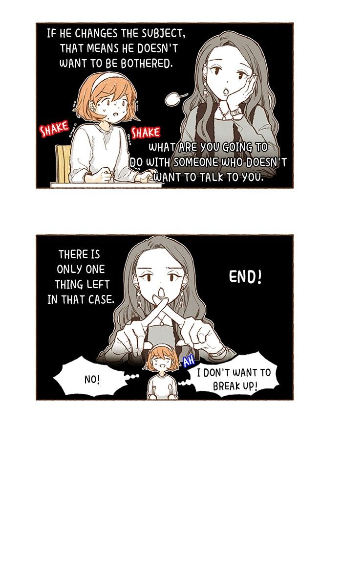 Super Secret Chapter 89 page 11 - Chapter 89