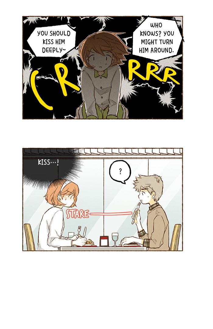 Super Secret Chapter 89 page 13 - Chapter 89