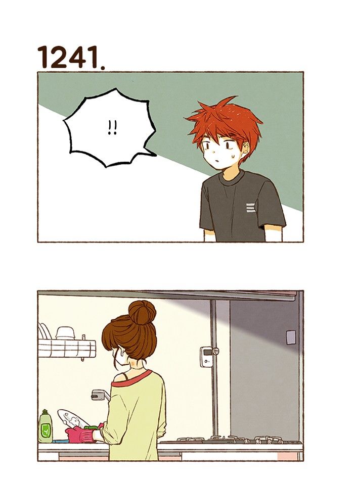 Super Secret Chapter 89 page 16 - Chapter 89