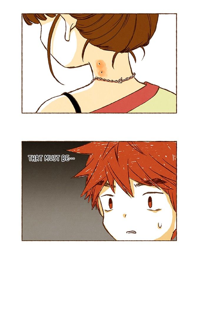 Super Secret Chapter 89 page 17 - Chapter 89