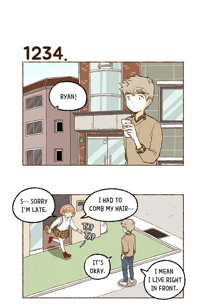 Super Secret Chapter 89 page 2 - Chapter 89