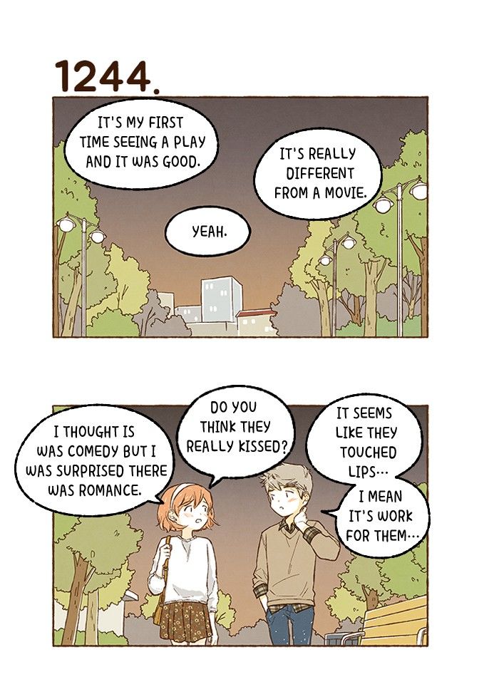 Super Secret Chapter 89 page 22 - Chapter 89