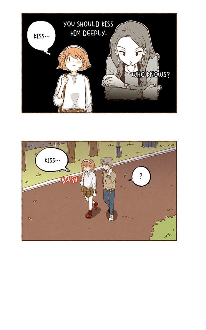 Super Secret Chapter 89 page 23 - Chapter 89