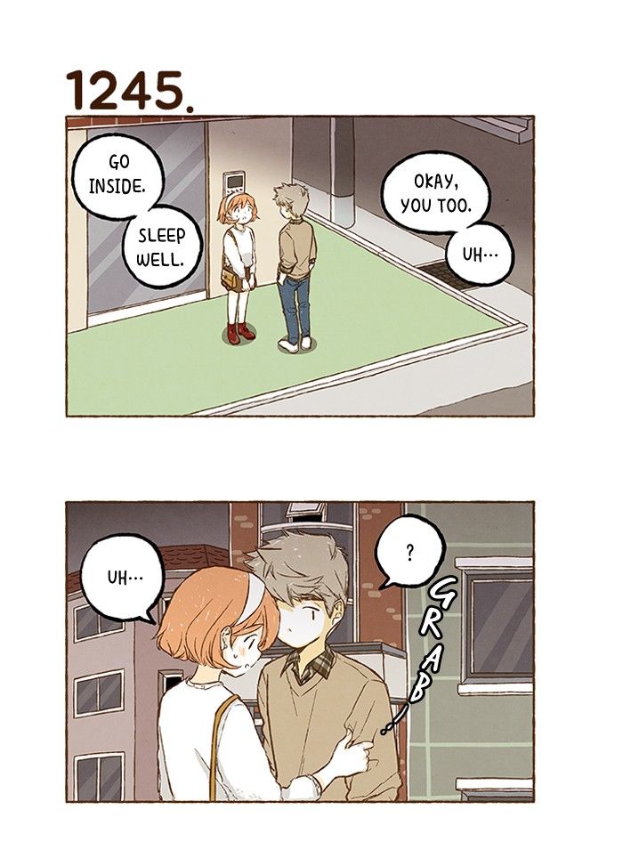 Super Secret Chapter 89 page 24 - Chapter 89