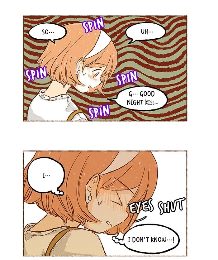 Super Secret Chapter 89 page 25 - Chapter 89