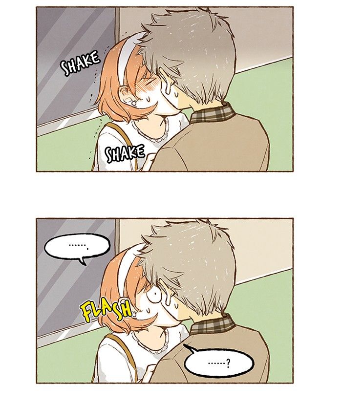 Super Secret Chapter 89 page 27 - Chapter 89