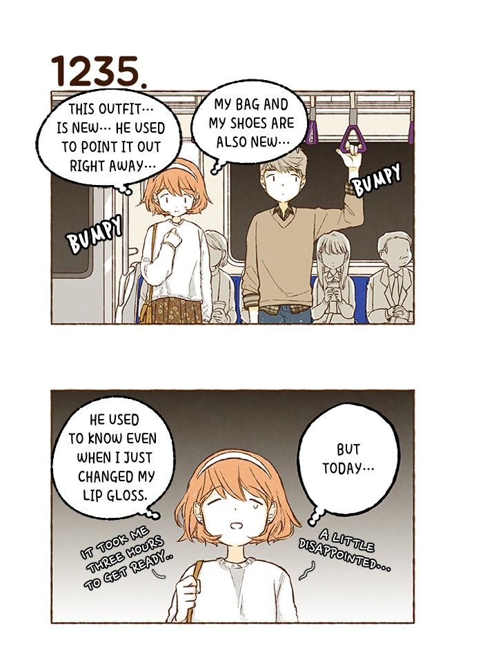 Super Secret Chapter 89 page 4 - Chapter 89