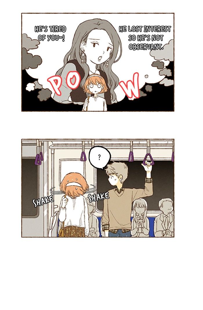 Super Secret Chapter 89 page 5 - Chapter 89