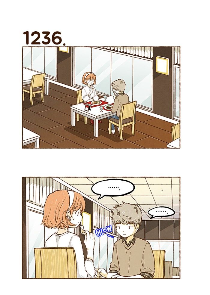 Super Secret Chapter 89 page 6 - Chapter 89