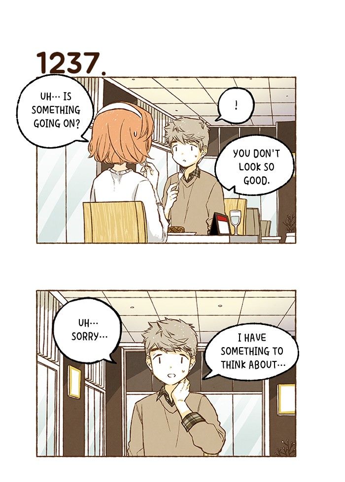 Super Secret Chapter 89 page 8 - Chapter 89