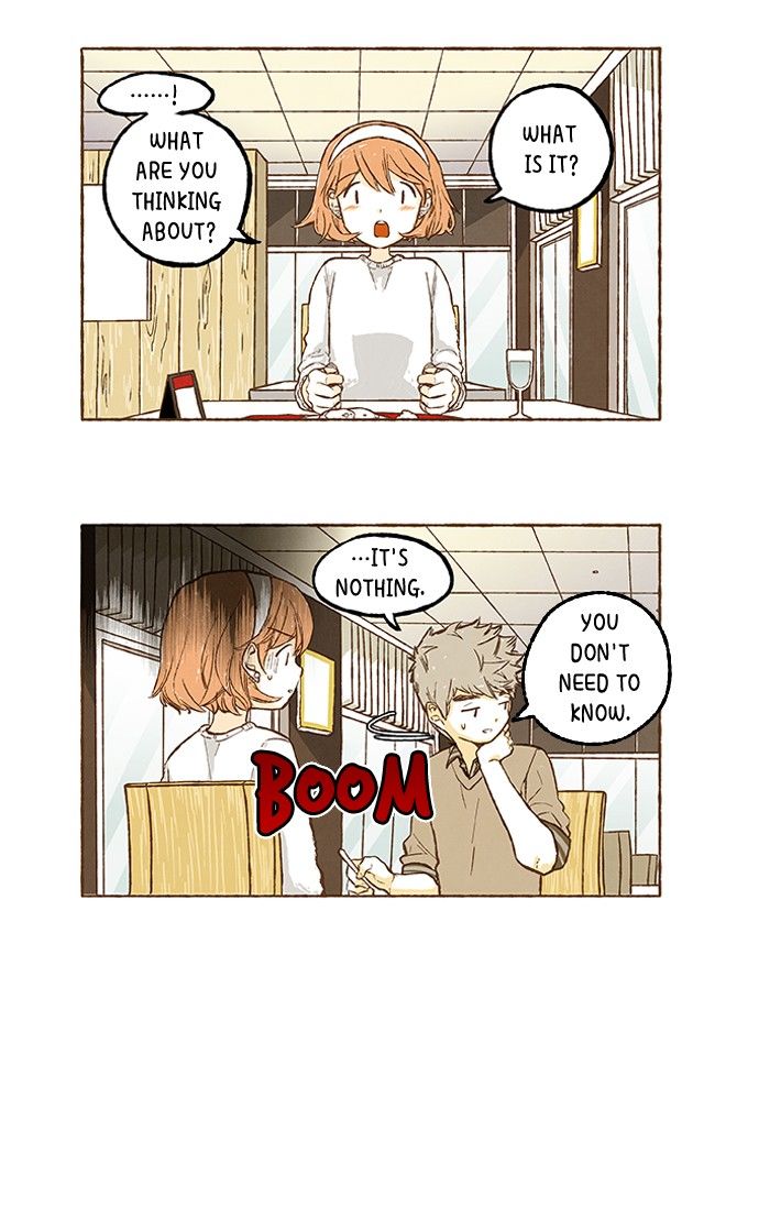 Super Secret Chapter 89 page 9 - Chapter 89