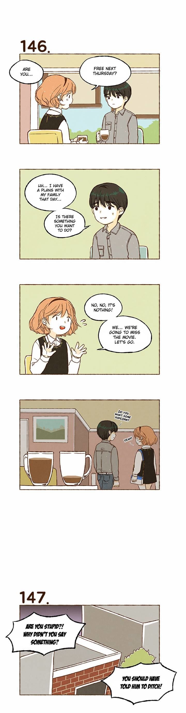 Super Secret Chapter 9 page 15 - Chapter 9