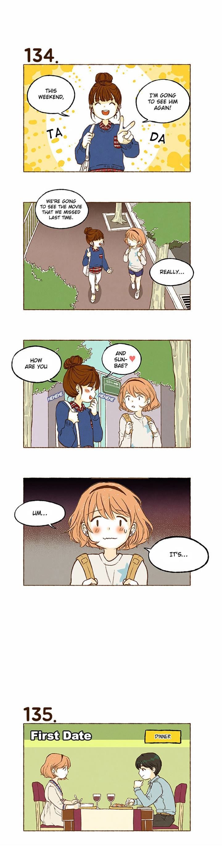 Super Secret Chapter 9 page 3 - Chapter 9