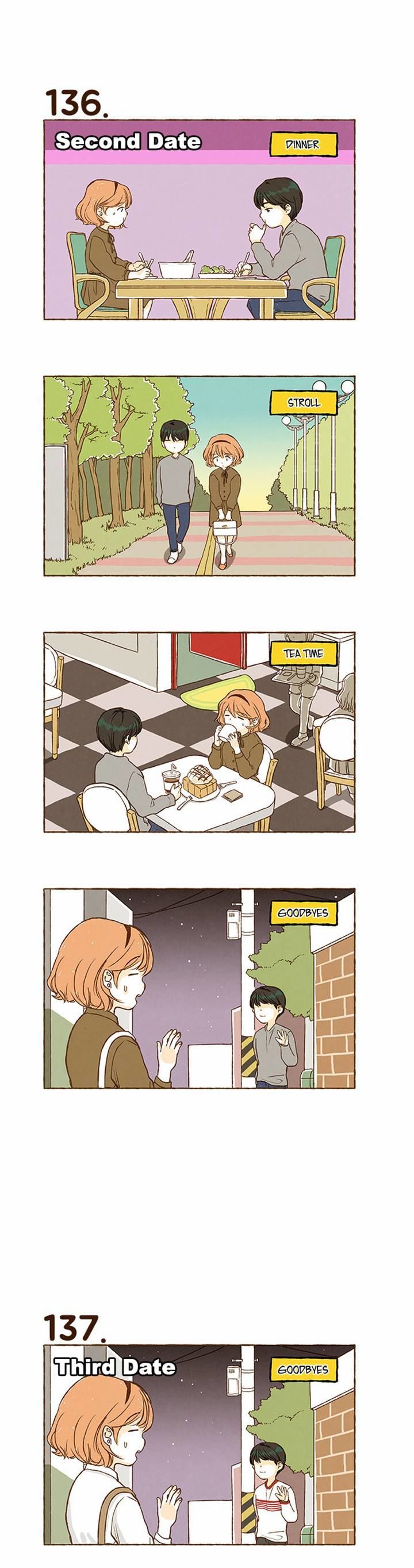 Super Secret Chapter 9 page 5 - Chapter 9