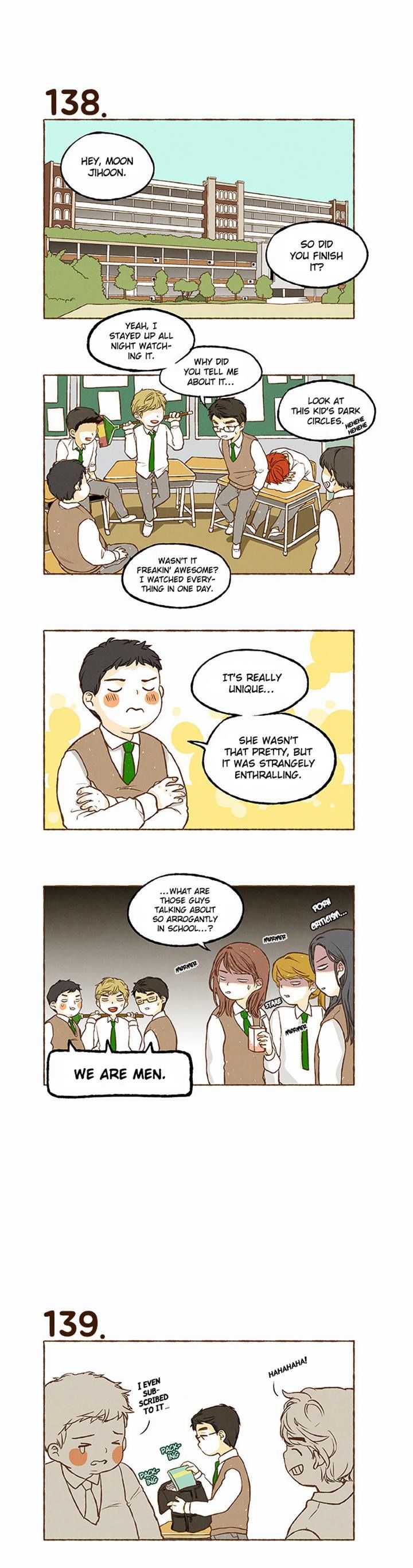 Super Secret Chapter 9 page 7 - Chapter 9