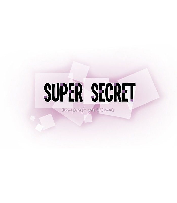 Super Secret Chapter 91 page 1 - Chapter 91