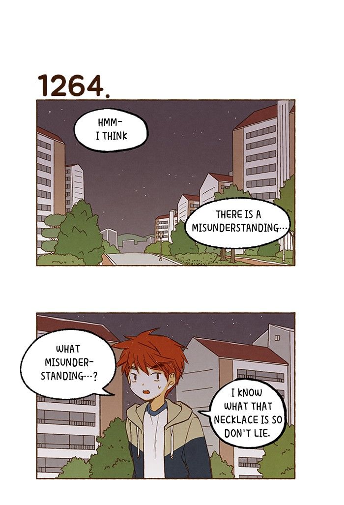 Super Secret Chapter 91 page 10 - Chapter 91