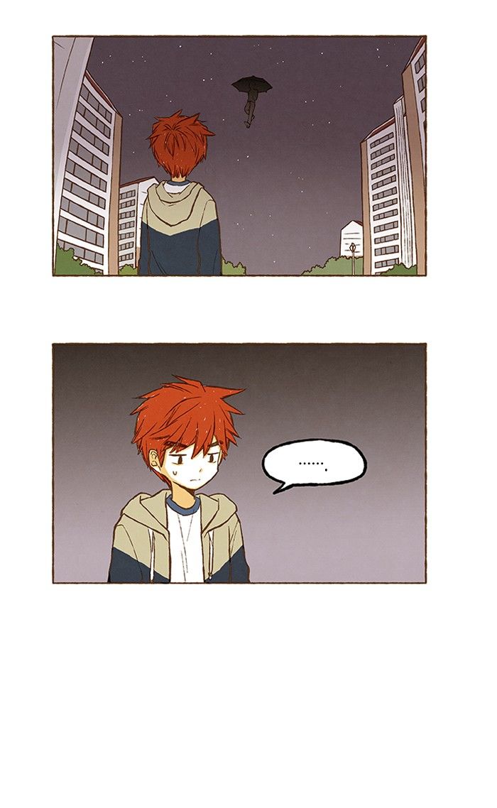 Super Secret Chapter 91 page 15 - Chapter 91