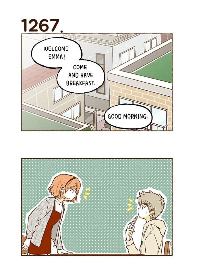 Super Secret Chapter 91 page 16 - Chapter 91