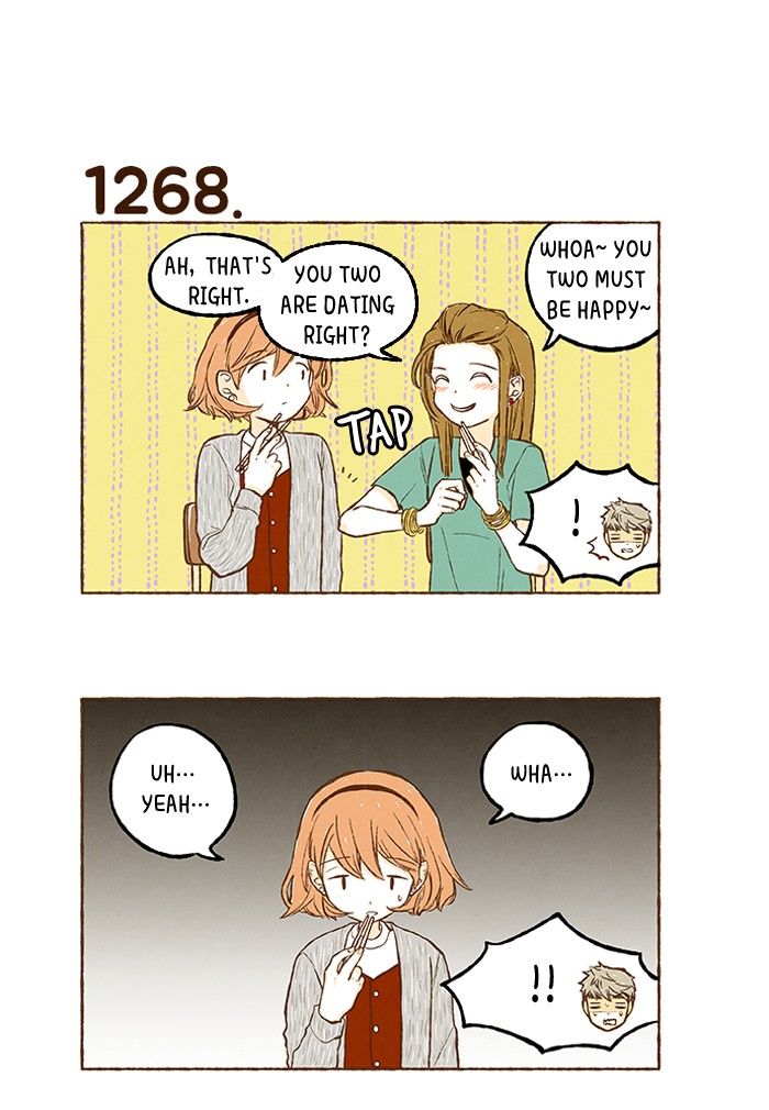 Super Secret Chapter 91 page 18 - Chapter 91