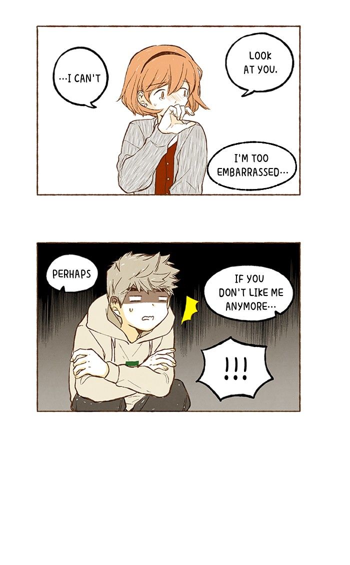 Super Secret Chapter 91 page 23 - Chapter 91