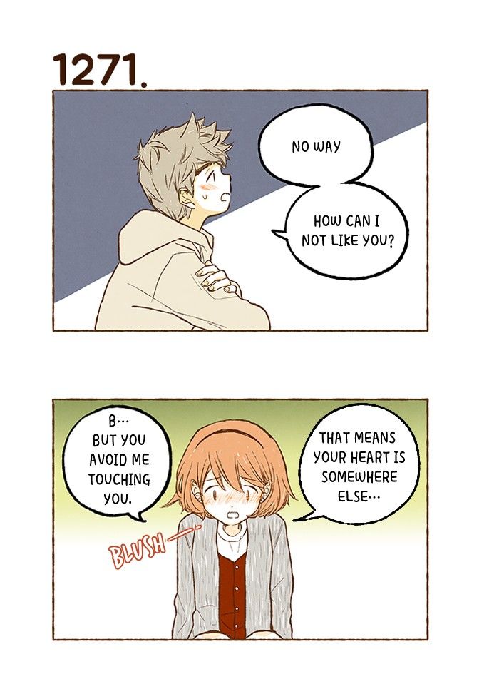 Super Secret Chapter 91 page 24 - Chapter 91