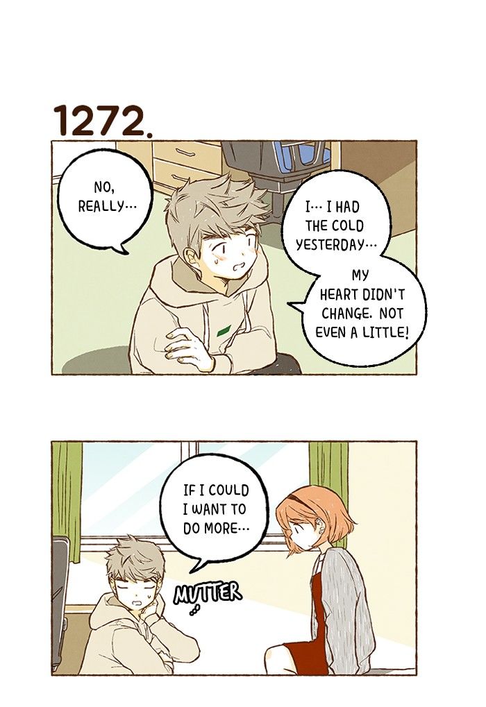Super Secret Chapter 91 page 26 - Chapter 91