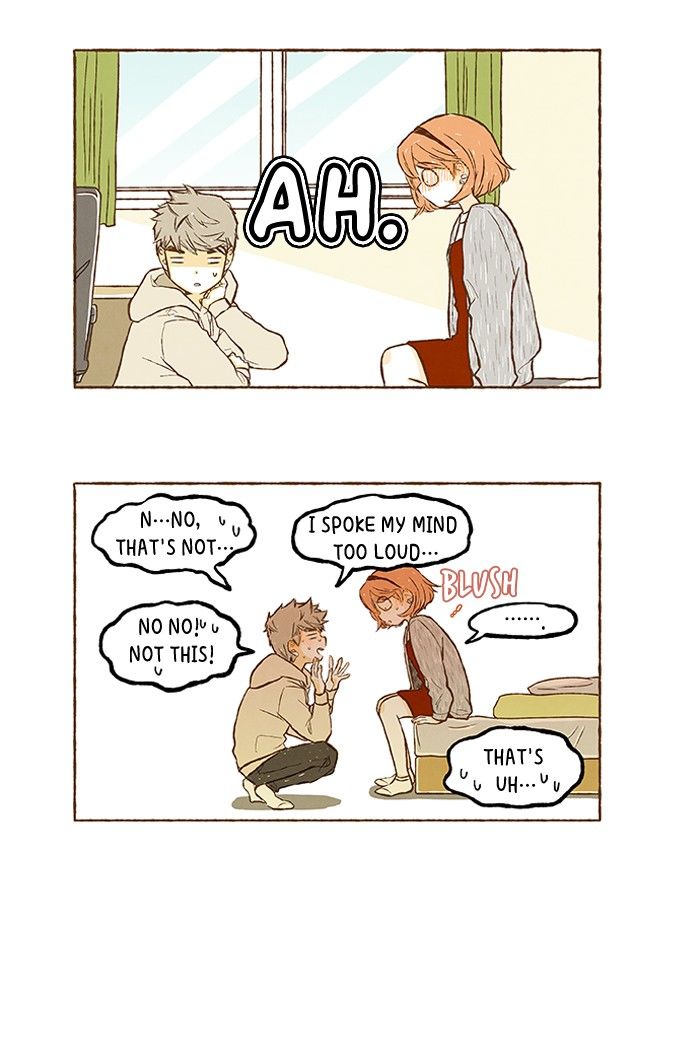 Super Secret Chapter 91 page 27 - Chapter 91