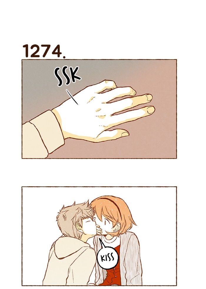 Super Secret Chapter 91 page 30 - Chapter 91