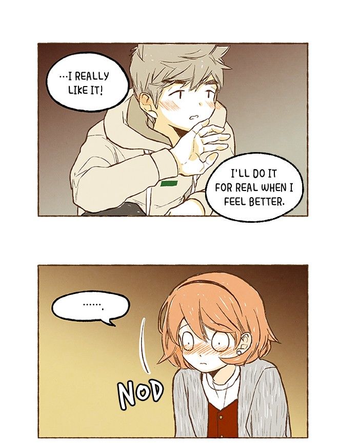 Super Secret Chapter 91 page 31 - Chapter 91