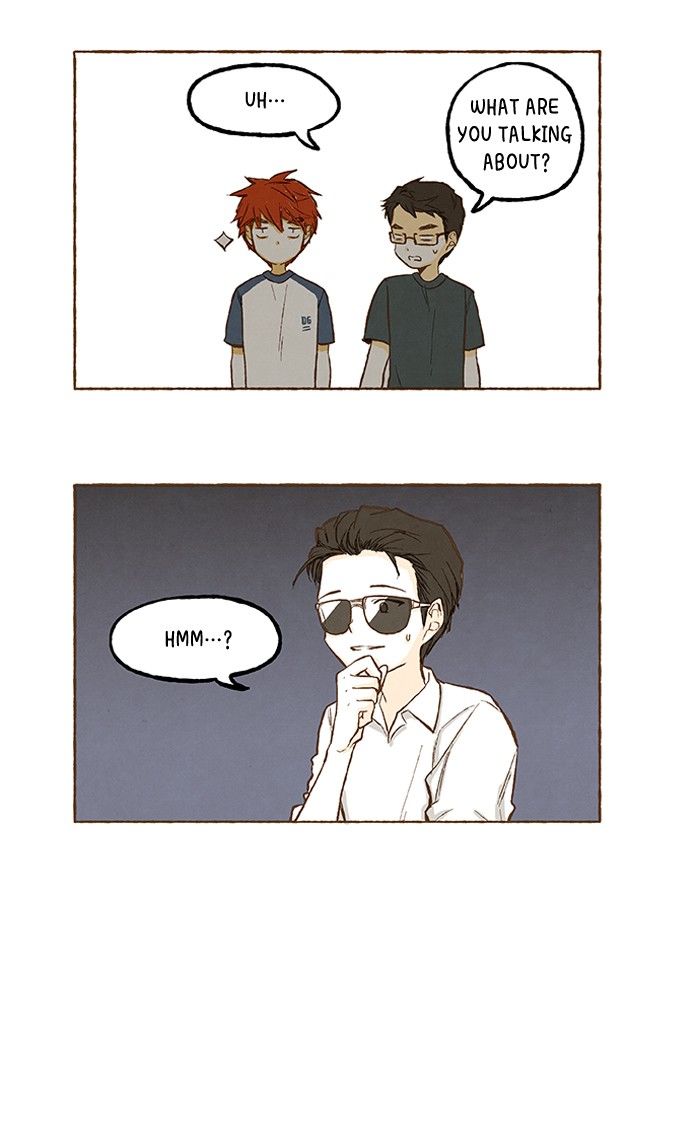 Super Secret Chapter 91 page 7 - Chapter 91