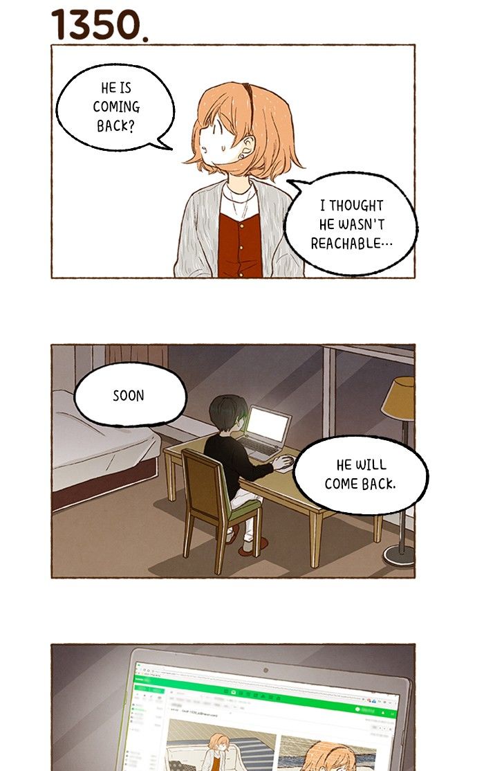 Super Secret Chapter 97 page 11 - Chapter 97