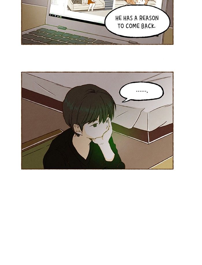 Super Secret Chapter 97 page 12 - Chapter 97