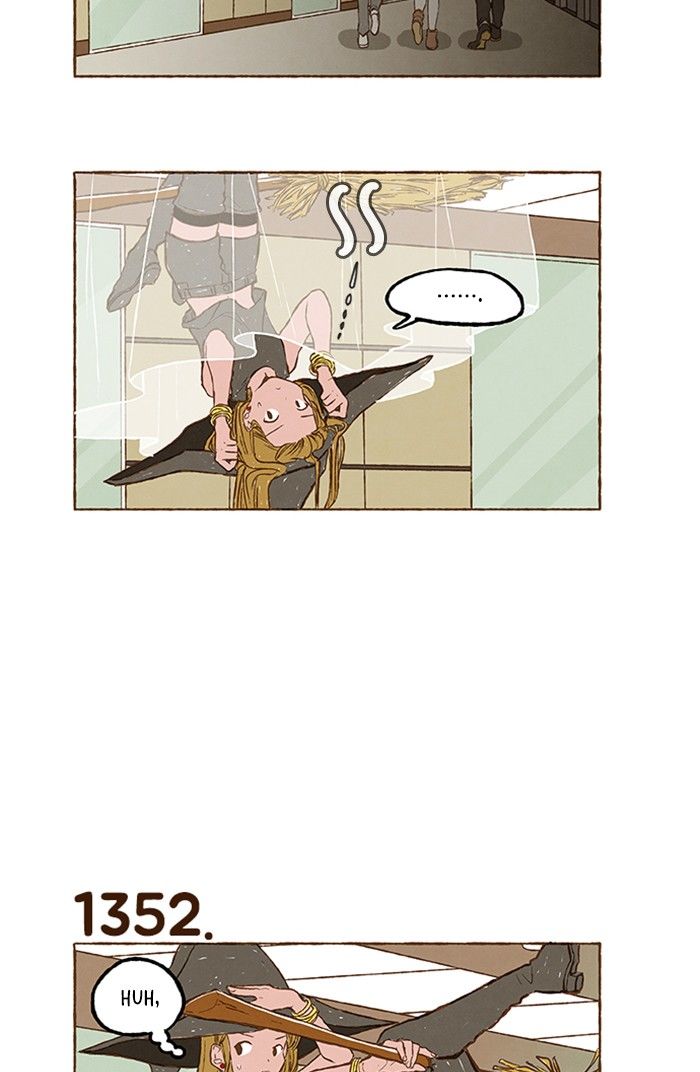Super Secret Chapter 97 page 14 - Chapter 97