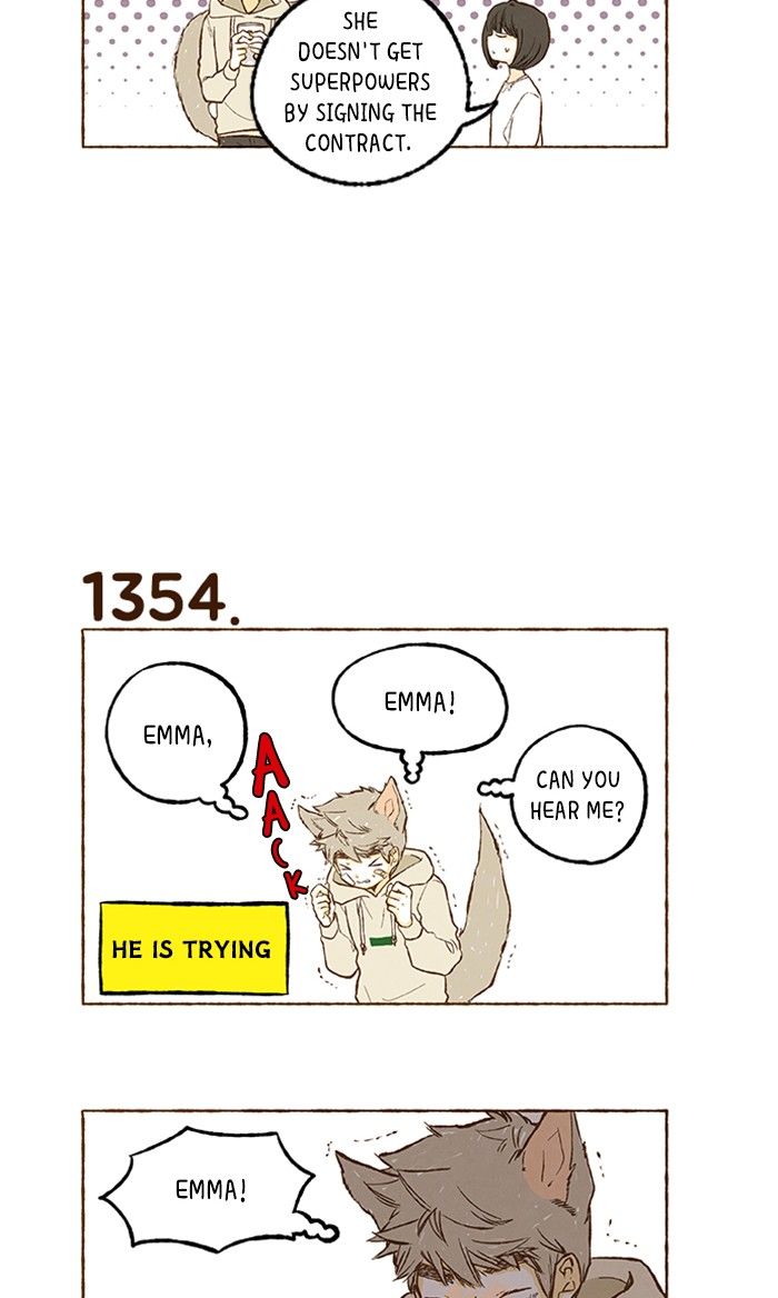 Super Secret Chapter 97 page 18 - Chapter 97