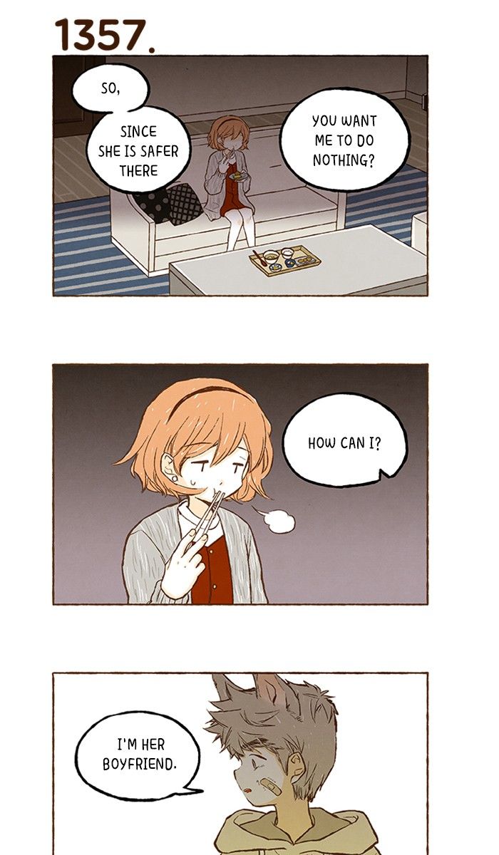 Super Secret Chapter 97 page 24 - Chapter 97