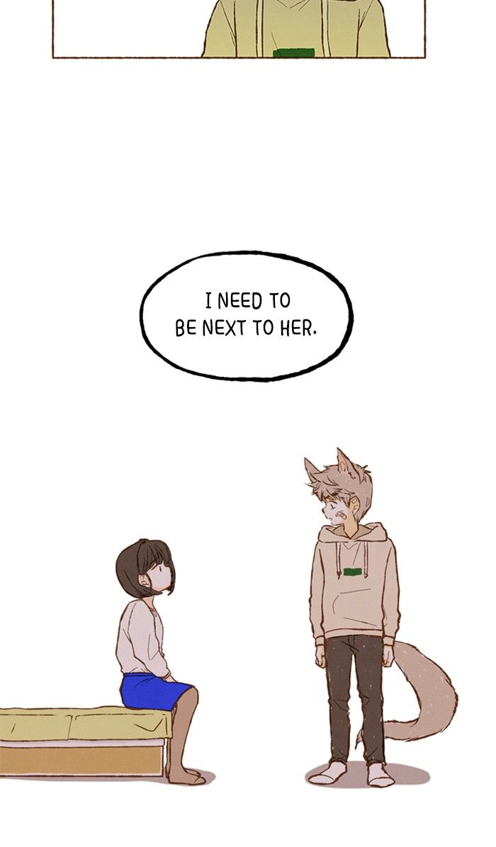Super Secret Chapter 97 page 25 - Chapter 97