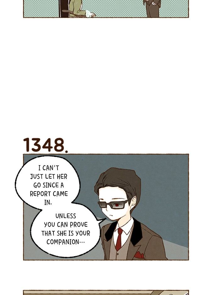 Super Secret Chapter 97 page 7 - Chapter 97