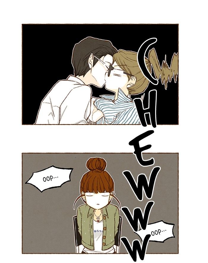 Super Secret Chapter 98 page 14 - Chapter 98