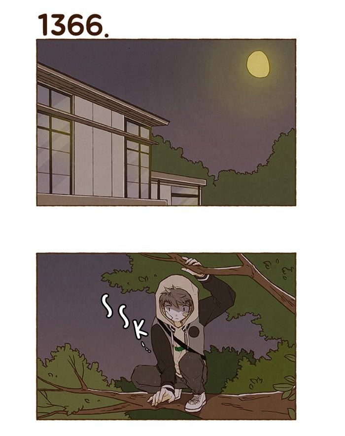 Super Secret Chapter 98 page 18 - Chapter 98