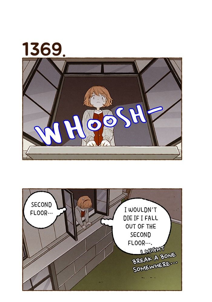 Super Secret Chapter 98 page 24 - Chapter 98